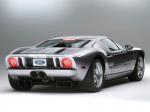 Ford GT by Tungsten 2006 года